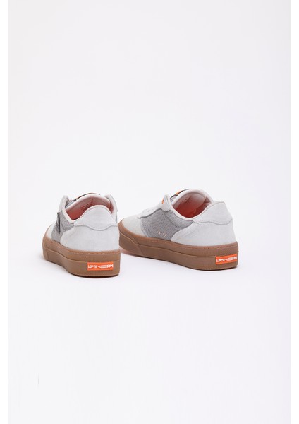 1408 S3 Sneakers Erkek Ayakkabı Beyaz