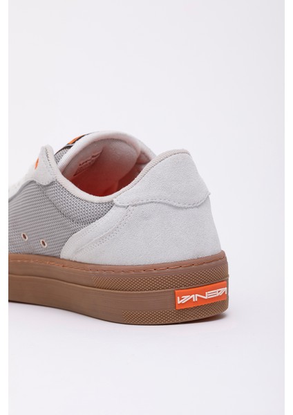 1408 S3 Sneakers Erkek Ayakkabı Beyaz