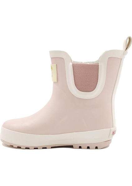 Haribo HRBFTW700 Ankle Fur Rain Çizme Pembe modelleri