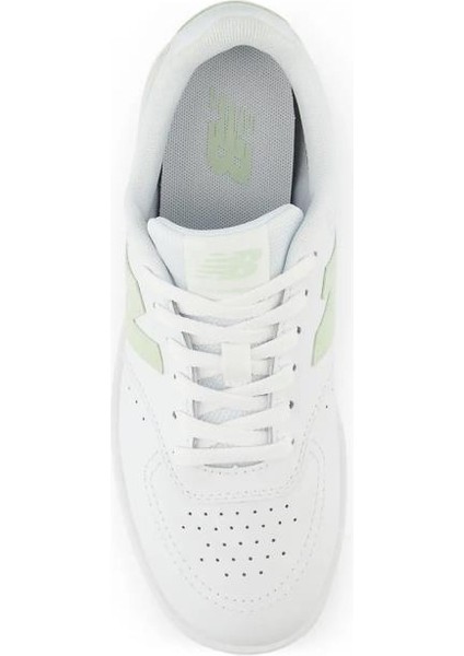 Lifestyle BBW80ADG Beyaz Kadın Sneaker Ayakkabı modelleri