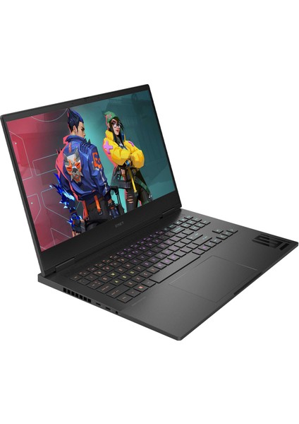 Hp Omen 16-WF0030NT 7Q7Y3EA01 I5-13500HX 16GB 1tbssd RTX4060 16.1" Fhd W11H Dizüstü Bilgisayar