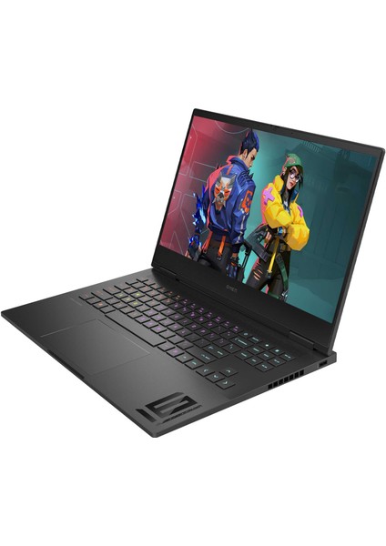 Hp Omen 16-WF0030NT 7Q7Y3EA01 I5-13500HX 16GB 1tbssd RTX4060 16.1" Fhd W11H Dizüstü Bilgisayar