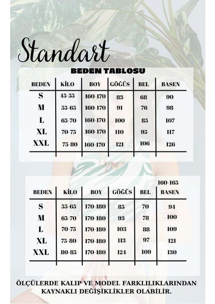 Ajurlu Atlet - Yeşil