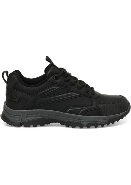 101781129 Magna Pu Siyah-K.gri Unisex Outdoor Ayakkabı fiyatları