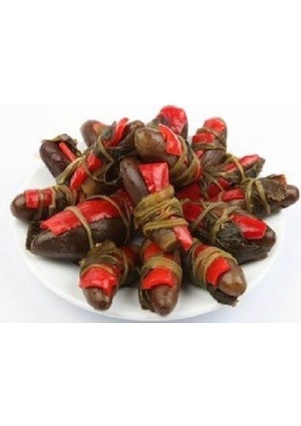 Patlıcan Dolması Turşusu fiyatları