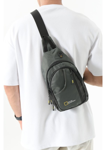 Leon Northwest Quattro Kumaş Bodybag