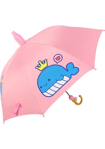 Su Geçirmez Çocuk Şemsiyesi Çocuk Hediyesi (Yurt Dışından)