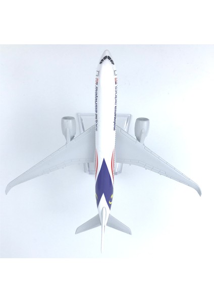 Malaysia Airlines 350 16CM Alaşım Uçak Modeli (Yurt Dışından) modelleri