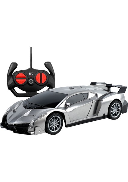 Şarj Edilebilir Lamborghini Uzaktan Kumandalı Araba Çocuk Oyuncak (Yurt Dışından)
