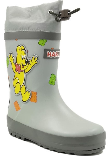 Haribo HRBFTW720 Color Rain Bear Çizme Gri fiyatları
