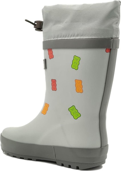 Haribo HRBFTW720 Color Rain Bear Çizme Gri fırsatları