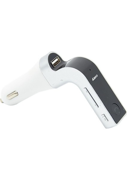 Mp3 Çalar Aux Girisli Çakmaktan 12V