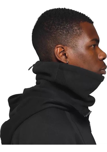 J1008819-010 Polar Boyunluk modelleri