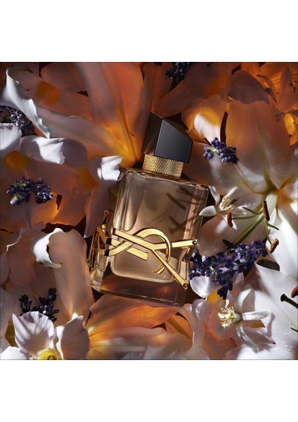 Yves Saint Laurent Libre Flowers&Flames Edp 90 Ml Kadın Parfümü