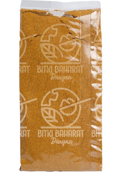 Bitki Baharat Dünyası Köfte Baharatı 100 gr