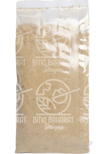 Bitki Baharat Dünyası Meyan Kökü Toz 100 gr