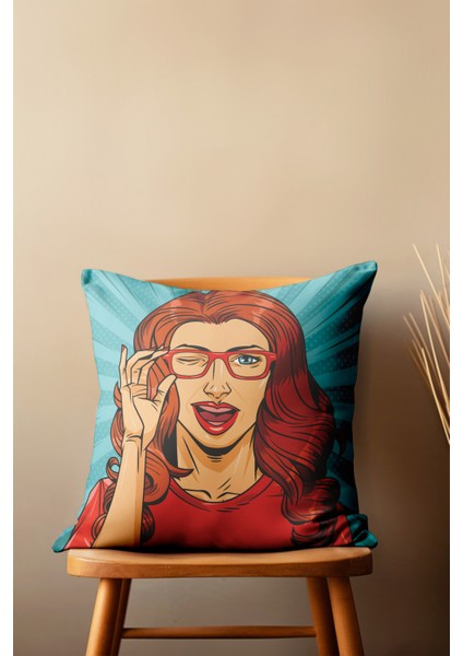 Modern Kırlent Kılıf DS12 fiyatları