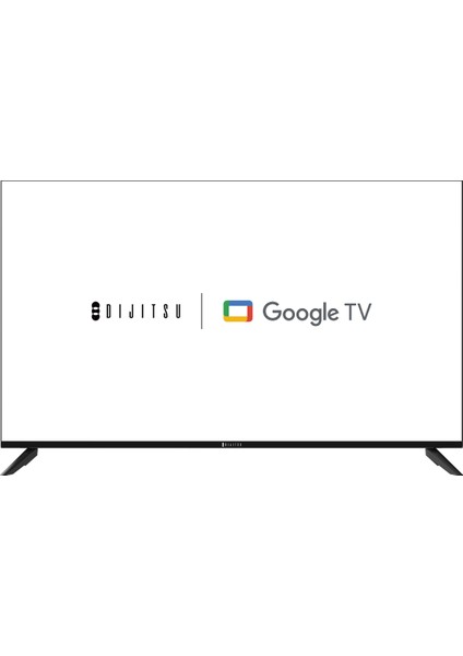 65DG22000 65" 164 Ekran Uydu Alıcılı 4K Ultra HD Smart Android Google LED TV