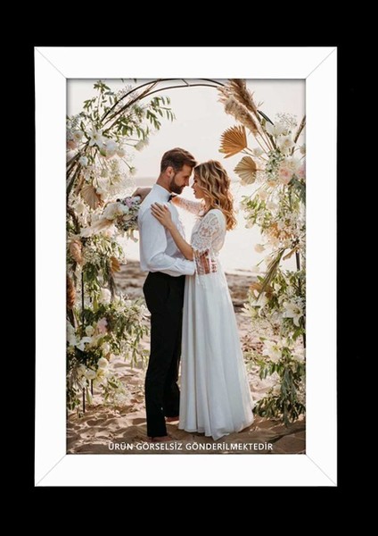 6 Adet 30X40 Çerçeve - Mdf A3 Çerçeve - Fotoğraf Çerçevesi - Poster Çerçevesi - Tablo Çerçevesi fiyatları
