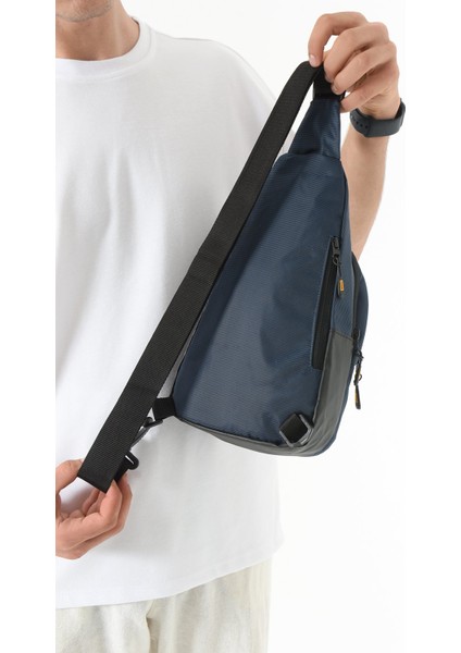 Jorge Northwest Quattro Kumaş, Unisex Bodybag