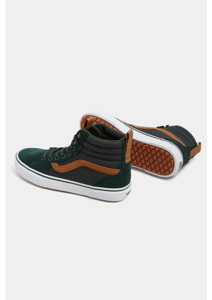 Filmore Hi Vansguard Erkek Spor Ayakkabı VN000CZHPRM1 VN000CZHPRM1004 fırsatları