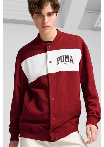 Squad Erkek Sweatshirt 68179913 68179913003