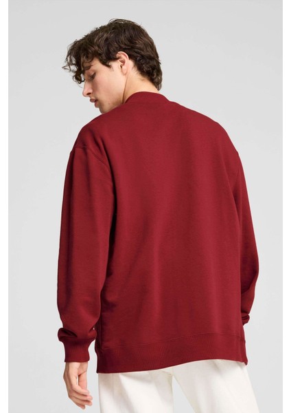 Squad Erkek Sweatshirt 68179913 68179913003 indirimleri