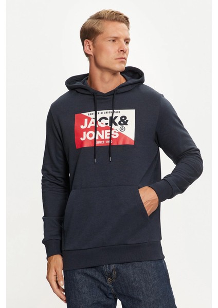 Nolan Kapüşonlu Sweat 12256849 12256849018