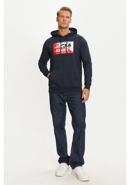 Nolan Kapüşonlu Sweat 12256849 12256849018 fiyatları