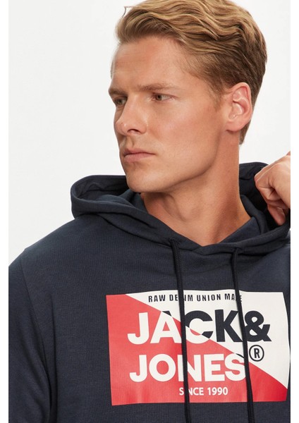 Nolan Kapüşonlu Sweat 12256849 12256849018 fırsatları