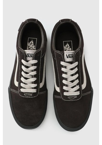 Ward Vansguard Erkek Spor Ayakkabı VN000CZFCFB1 VN000CZFCFB1007 fırsatları