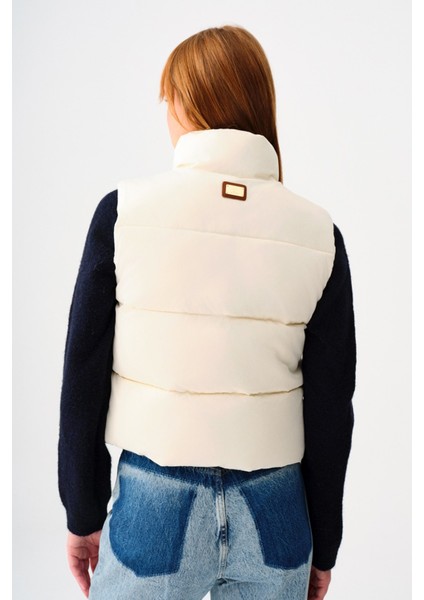 Kadın Yelek LF2036587 LF2036587024 modelleri