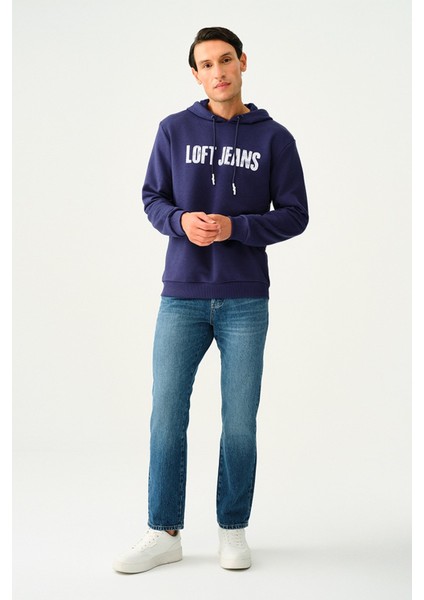 Erkek Pantolon LF2036186 LF2036186001