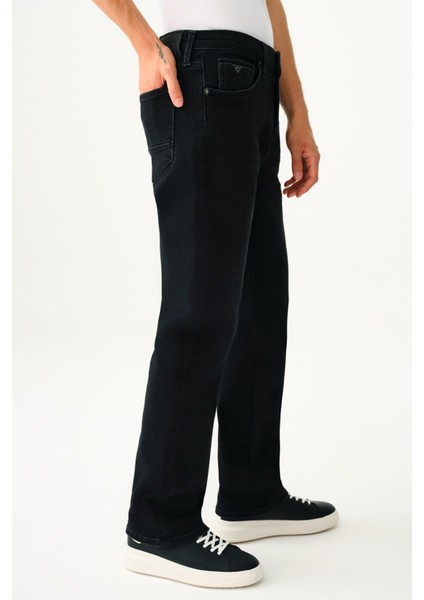 Vivaldi Wash Erkek Jean Pantolon LF2037329 LF2037329014