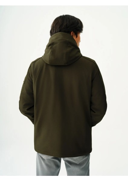 Erkek LF2030155 Mnt Lıght Khakı