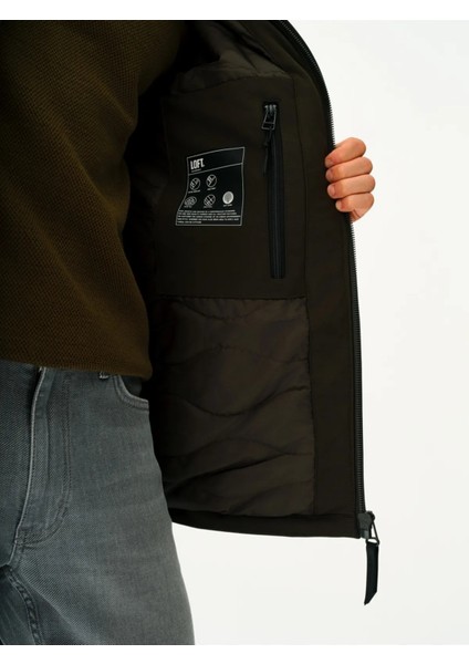 Erkek LF2030155 Mnt Lıght Khakı