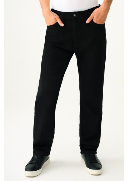 Charly Siyah Erkek Pantolon LF2037327 LF2037327001 fiyatları