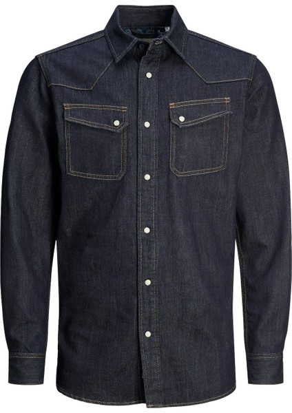 Ireno Mf 241 Erkek Gömlek 12261898 12261898002