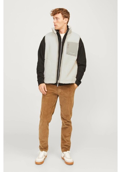 Jorvesterbro Teddy Bodywarmer Yelek 12260453 12260453011 fırsatları