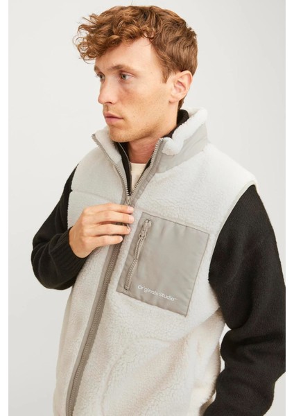 Jorvesterbro Teddy Bodywarmer Yelek 12260453 12260453011 indirimleri