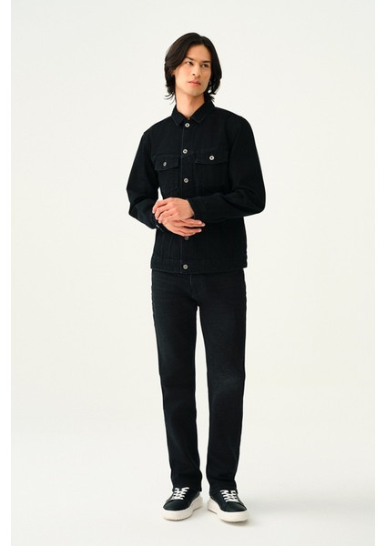 Vivaldi Wash Erkek Jean Pantolon LF2037329 LF2037329014