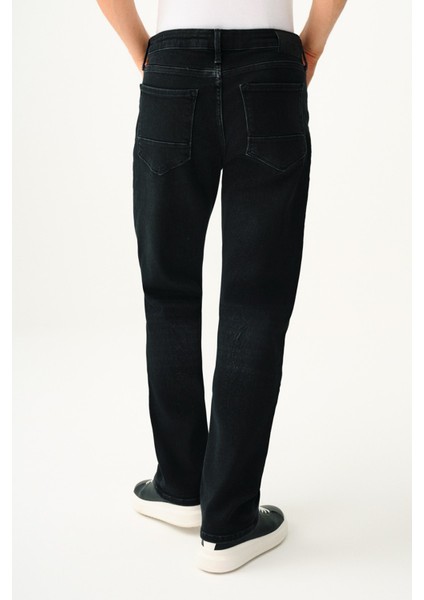 Vivaldi Wash Erkek Jean Pantolon LF2037329 LF2037329014 modelleri