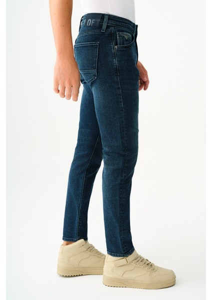 Trust Wash Erkek Pantolon LF2037992 LF2037992002 fırsatları