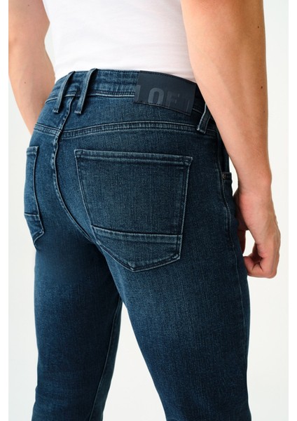 Trust Wash Erkek Pantolon LF2037992 LF2037992002 indirimleri