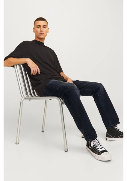 Chris Con I.k. Sq 025 Jean Pantolon 12259169 12259169002 indirimleri