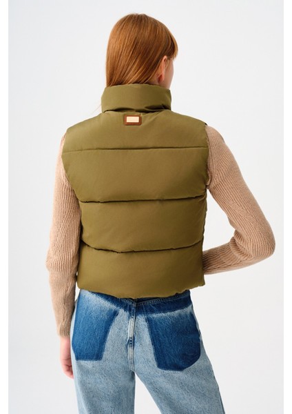 Kadın Yelek LF2036587 LF2036587013 modelleri