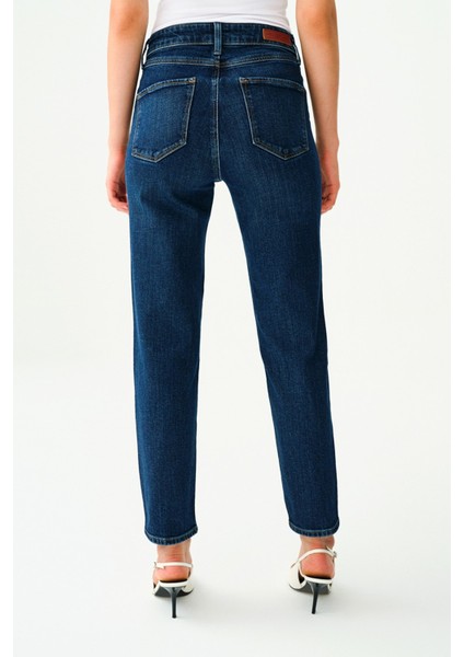 Elena Emily Kadın Pantolon LF2037059 LF2037059018 modelleri