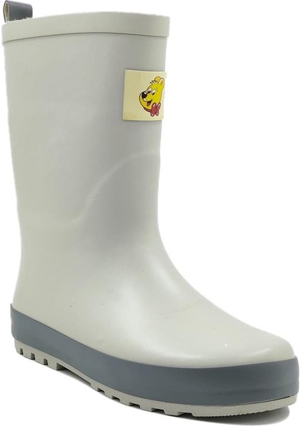 Haribo HRBFTW701 Ankle Fur Rain Çizme Gri fiyatları