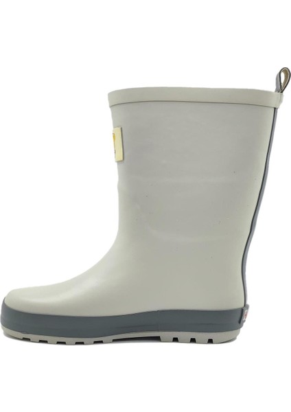 Haribo HRBFTW701 Ankle Fur Rain Çizme Gri modelleri