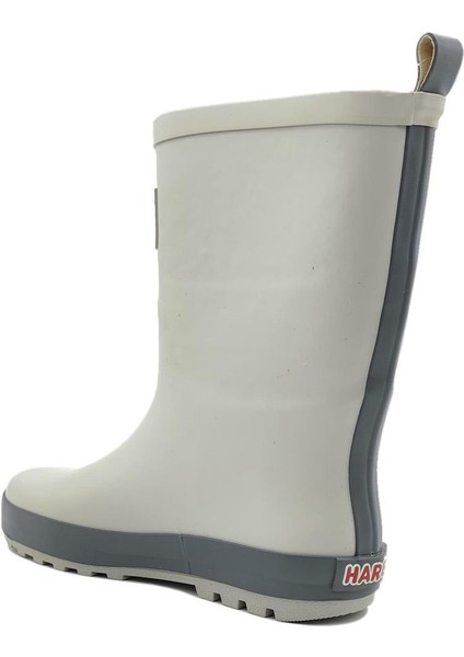 Haribo HRBFTW701 Ankle Fur Rain Çizme Gri fırsatları